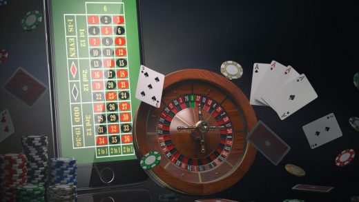 Best online casino games in 2021