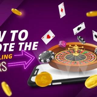 How to Promote the Best Gambling Offers Adcash