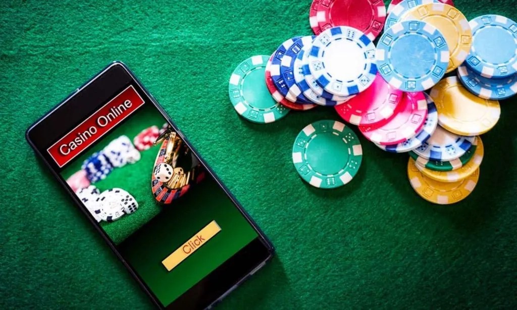 Top 10 Innovations in Online Gambling Chart Attack