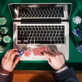 Top 10 Innovations in Online Gambling Chart Attack