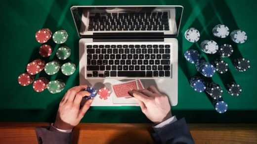 Top 10 Innovations in Online Gambling Chart Attack