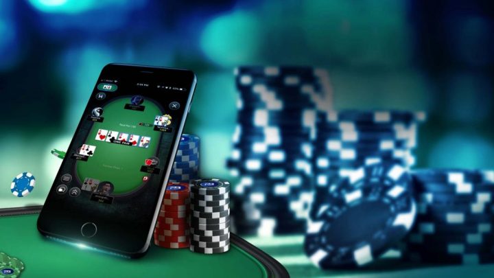 Why Is Dominoqq One Of The Best Online Gambling Platforms?