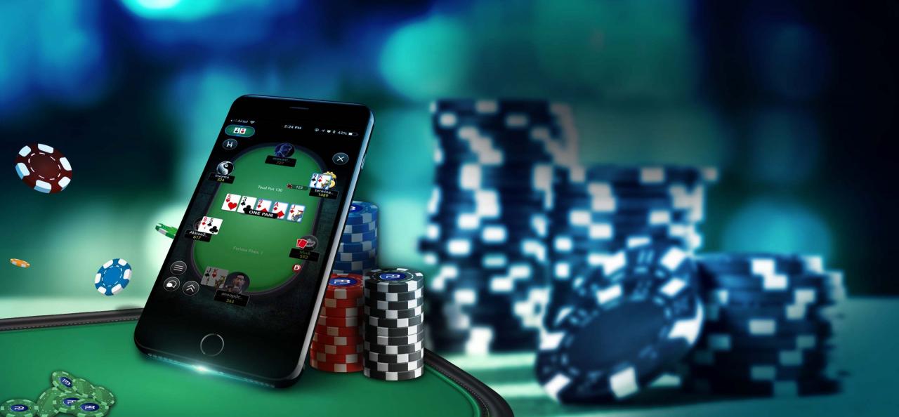 Why Is Dominoqq One Of The Best Online Gambling Platforms?