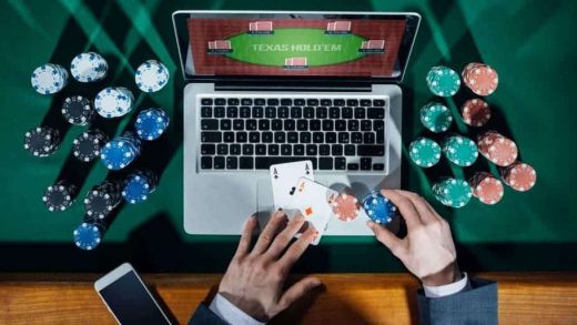 Apple Restricted Social Gambling Apps to 17+ Across Their Markets