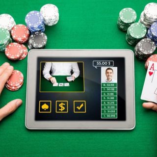 Tips To Consider Before Starting Gambling Online Online gambling, Online casino games, Casino