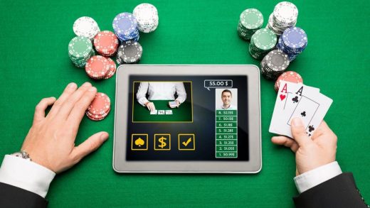 Tips To Consider Before Starting Gambling Online Online gambling, Online casino games, Casino