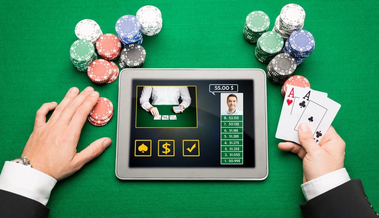 Tips To Consider Before Starting Gambling Online Online gambling, Online casino games, Casino
