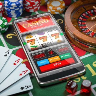 How Do I Win In Online Casino Best Online Gambling Sites Canada With Live Dealer Games