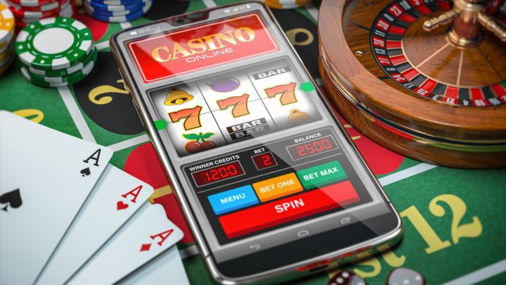 Powerful Online Casino Platform Play Real Money Roulette Games Online