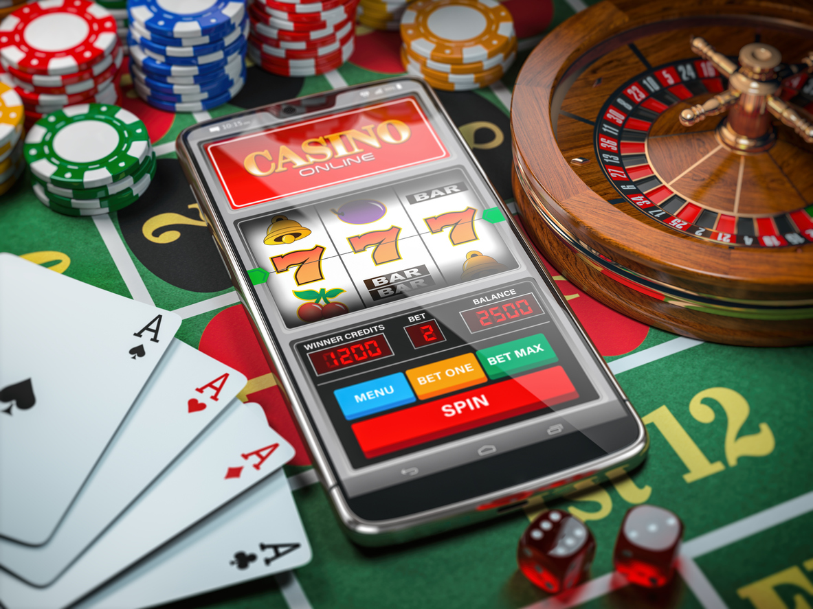 Powerful Online Casino Platform Play Real Money Roulette Games Online