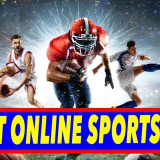 Best Online Sportsbook ⛹🏻‍♂️Top 5 Online Sportsbooks in 2022 🥊 Win Big Sports
