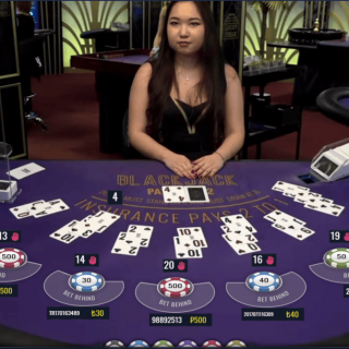 Best Blackjack Online Casinos 2023 Blackjack house edge