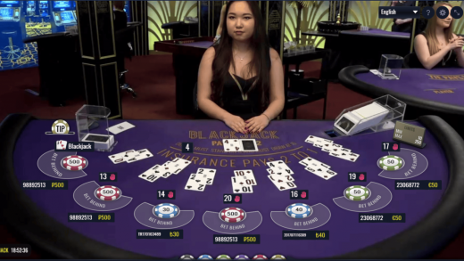 Best Blackjack Online Casinos 2023 Blackjack house edge